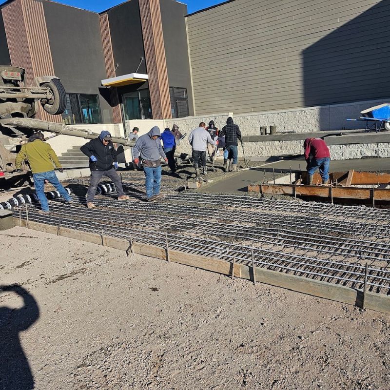 Flagstaff Builders Commercial Construction Company